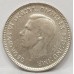 AUSTRALIA 1939 . THREEPENCE . aUNCIRCULATED